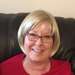 Meet your Posher, Dottie